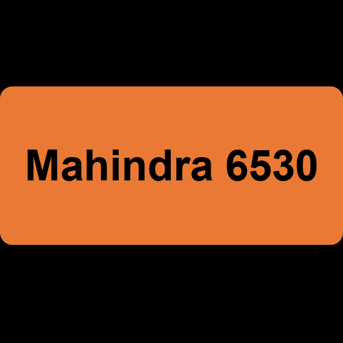 Mahindra 6530